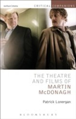 Theatre and Films of Martin McDonagh