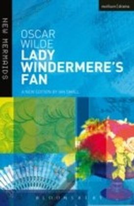 Lady Windermere's Fan main product photo