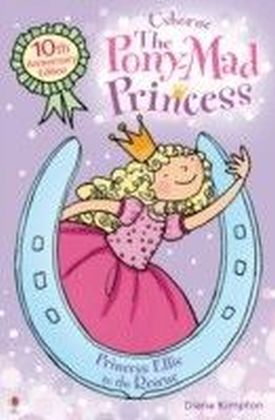 Princess Ellie to the Rescue main product photo