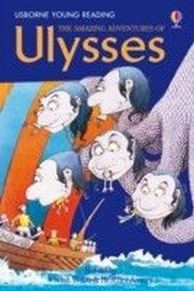 Amazing Adventures of Ulysses