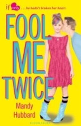 Fool Me Twice main product photo