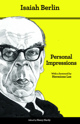 Personal Impressions