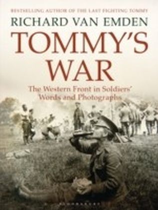 Tommy's War main product photo