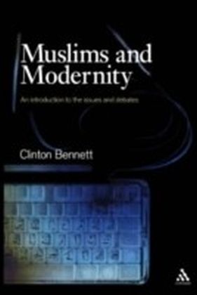 Muslims and Modernity main product photo