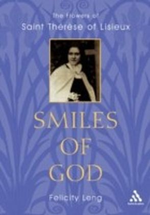 Smiles of God main product photo
