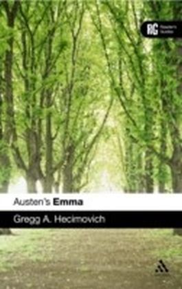Austen's Emma