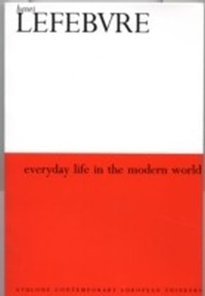 Everyday Life in the Modern World main product photo