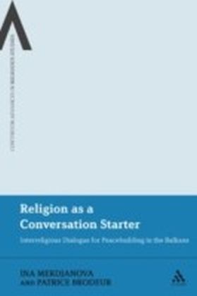 Religion as a Conversation Starter
