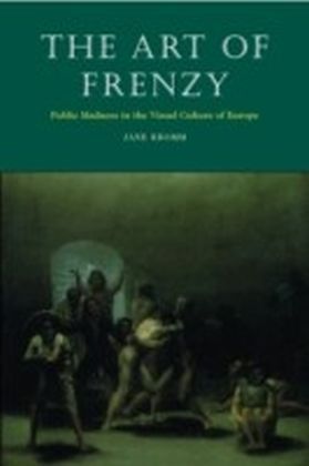 Art of Frenzy