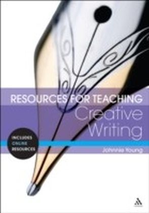 Resources for Teaching Creative Writing