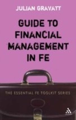 Guide to Financial Management in FE