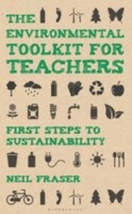 Environmental Toolkit for Teachers main product photo