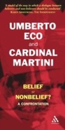 Belief or Non-Belief? main product photo