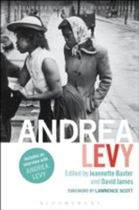 Andrea Levy main product photo