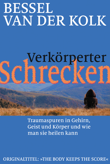 Verkörperter Schrecken main product photo
