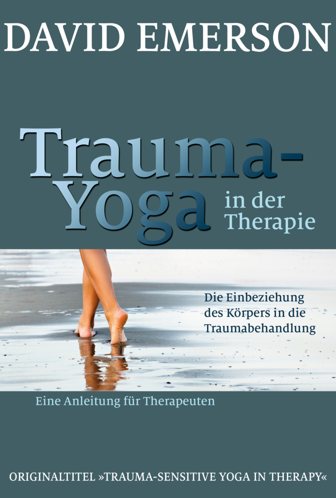 Trauma-Yoga in der Therapie main product photo