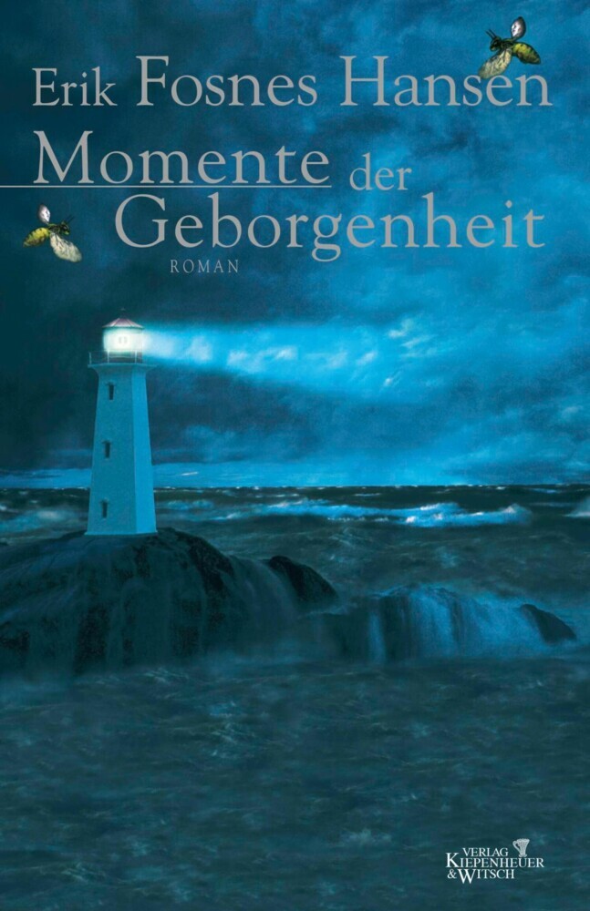 Momente der Geborgenheit main product photo