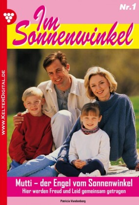 Mutti - der Engel vom Sonnenwinkel