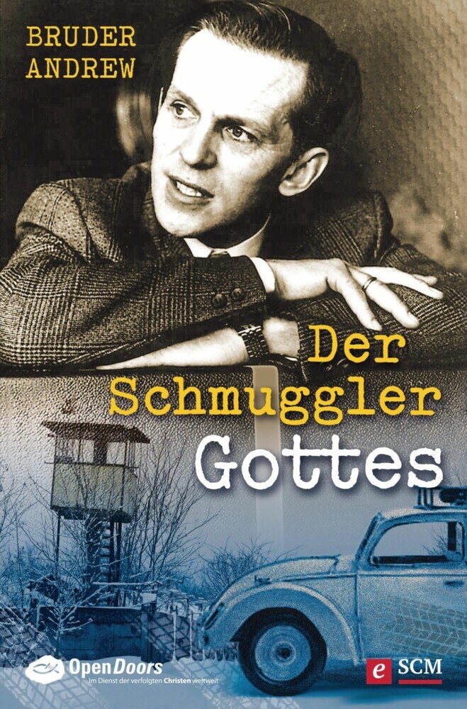 Der Schmuggler Gottes main product photo