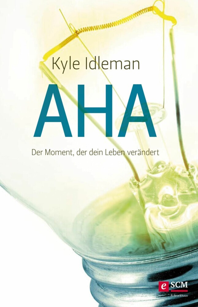 AHA main product photo