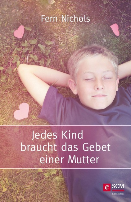 Jedes Kind braucht das Gebet einer Mutter main product photo