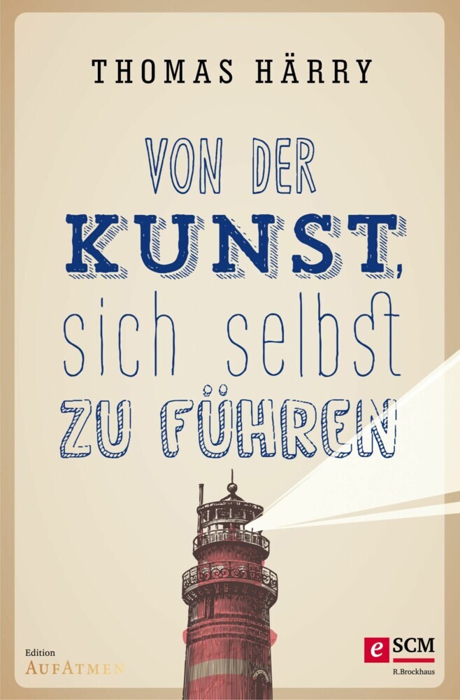 Von der Kunst, sich selbst zu führen main product photo