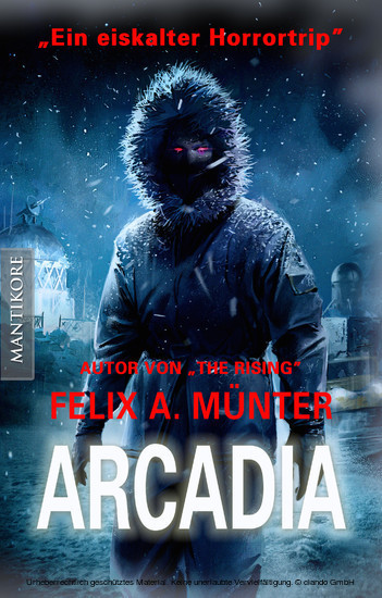 Arcadia main product photo