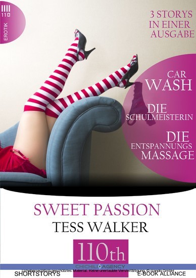 Car Wash-Die Schulmeisterin-Die Entspannungsmassage main product photo