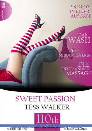 Car Wash-Die Schulmeisterin-Die Entspannungsmassage
