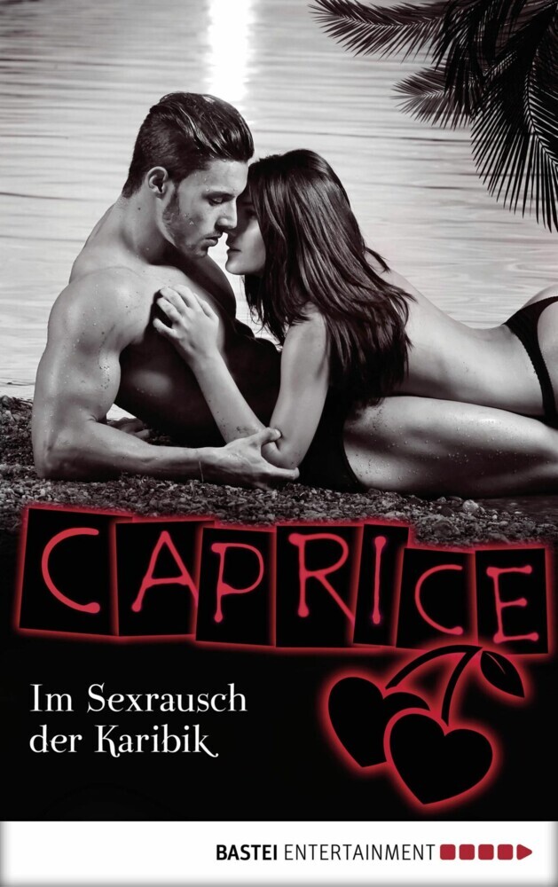 Im Sexrausch der Karibik - Caprice main product photo