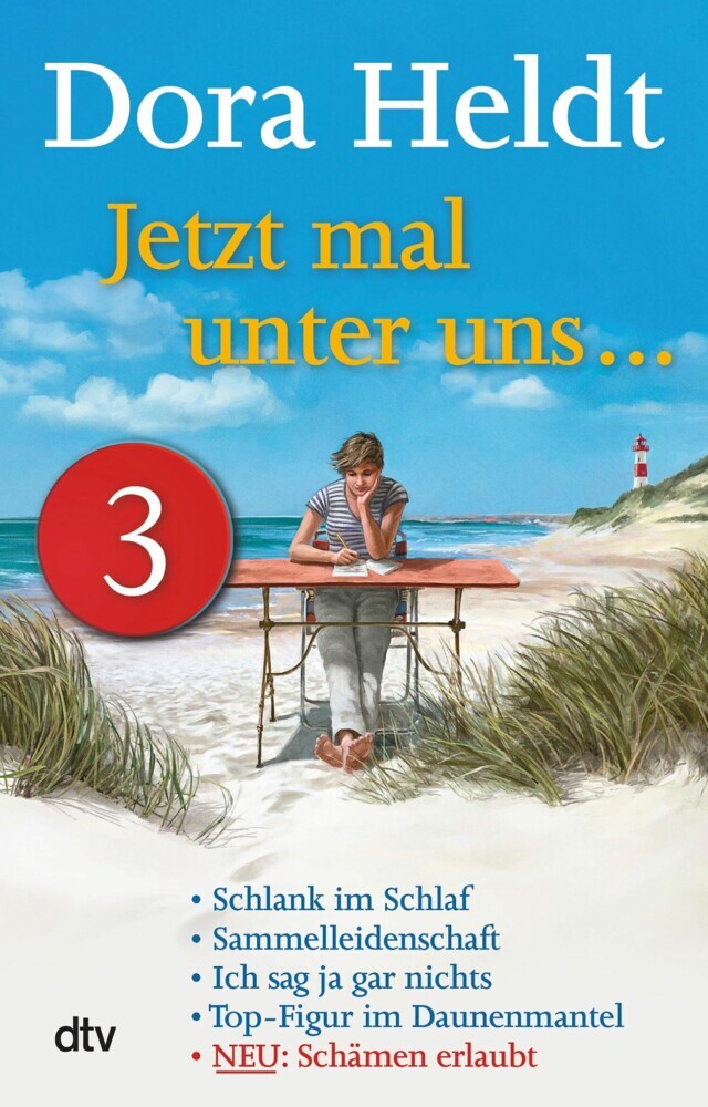 Jetzt mal unter uns ... - Teil 3 main product photo