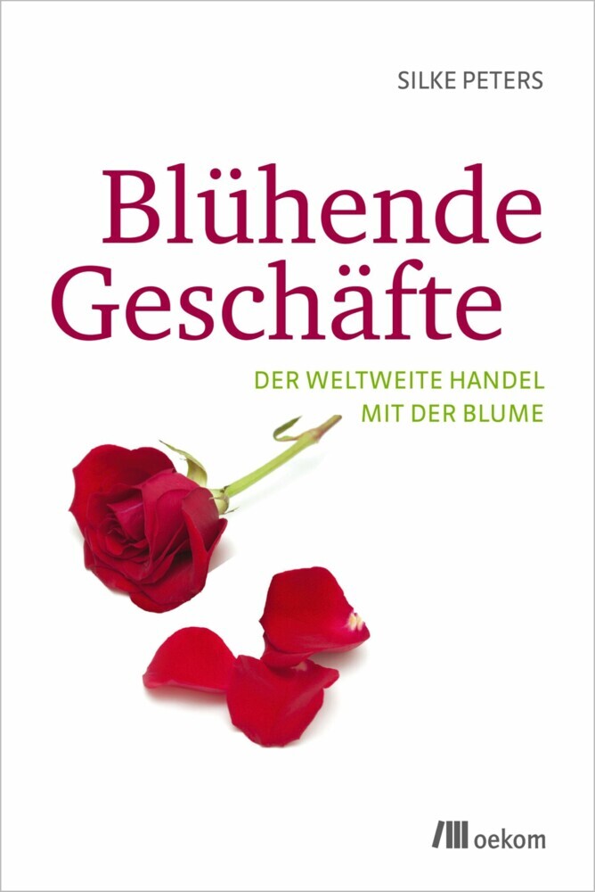 Blühende Geschäfte main product photo
