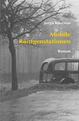 Mobile Röntgenstationen