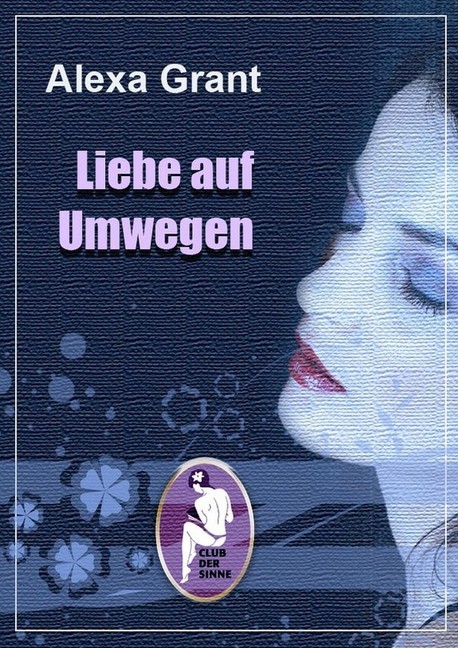 Liebe auf Umwegen main product photo