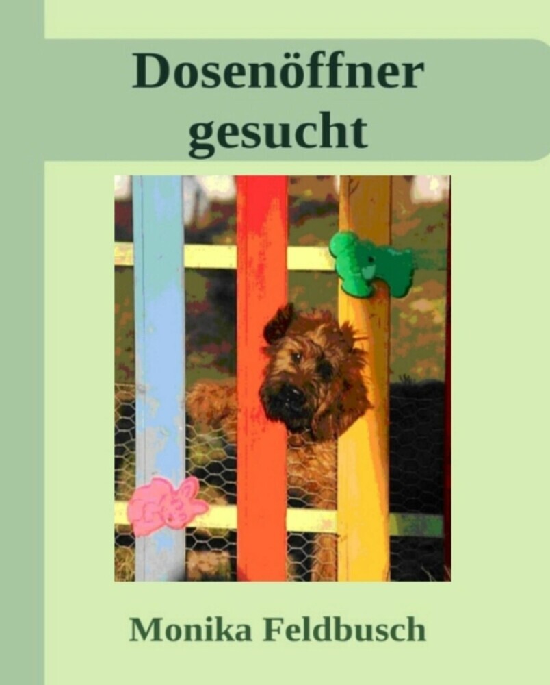 Dosenöffner gesucht! main product photo