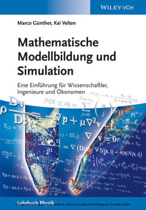 Mathematische Modellbildung und Simulation