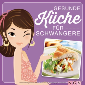 Gesunde Küche für Schwangere