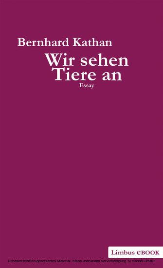 Wir sehen Tiere an main product photo