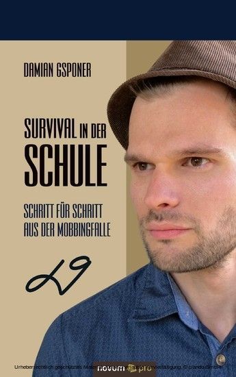 Survival in der Schule main product photo