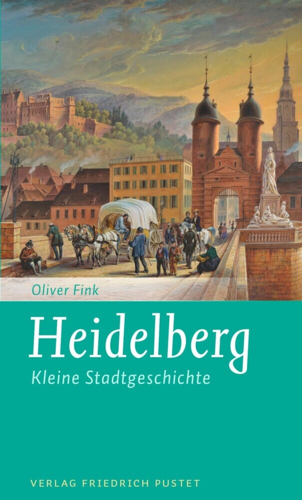 Heidelberg main product photo