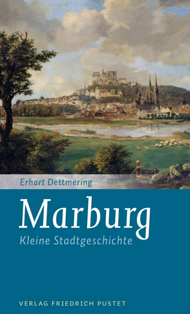 Marburg main product photo