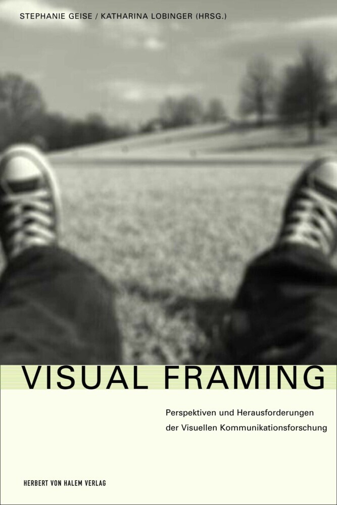 Visual Framing main product photo