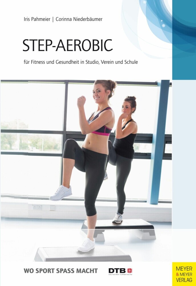 Step-Aerobic main product photo