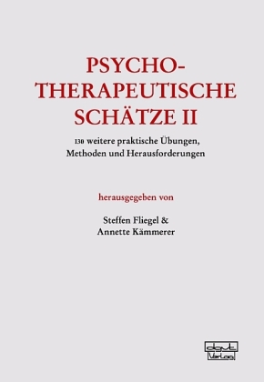 Psychotherapeutische Schätze