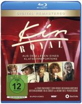 Kir Royal, 1 Blu-ray