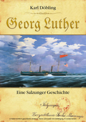 Georg Luther