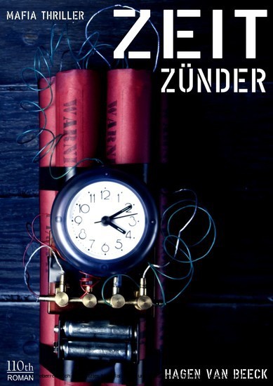 Zeitzünder main product photo