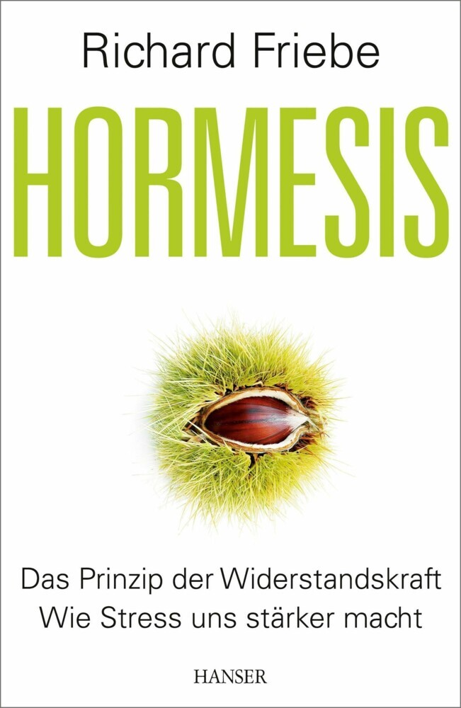 Hormesis main product photo