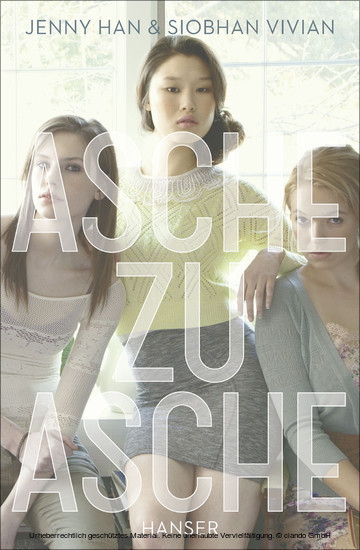 Asche zu Asche main product photo
