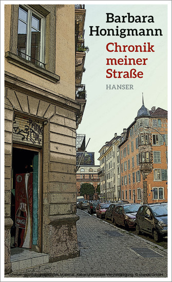 Chronik meiner Straße main product photo